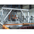 Large Gas Carburizing Furnace